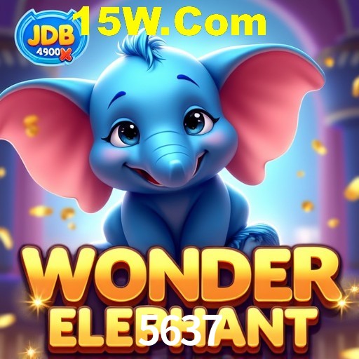 APP oficial da 5637 para mobile