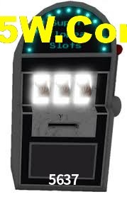 Slot Games 5637