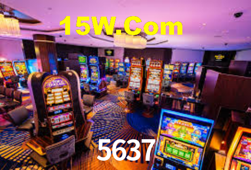 Roulette Table 5637