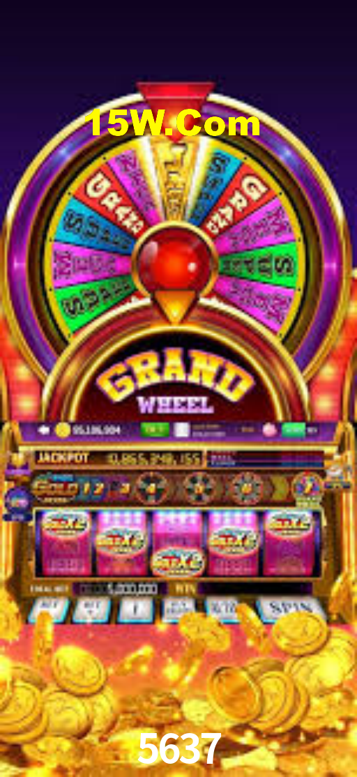 Blackjack Table 5637