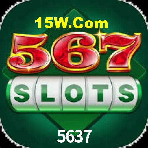 Welcome Bonus 5637