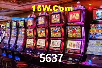 Recursos de Bônus 5637