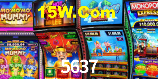 VIP Casino 5637