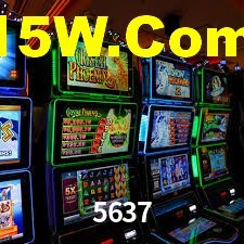 Live Casino 5637